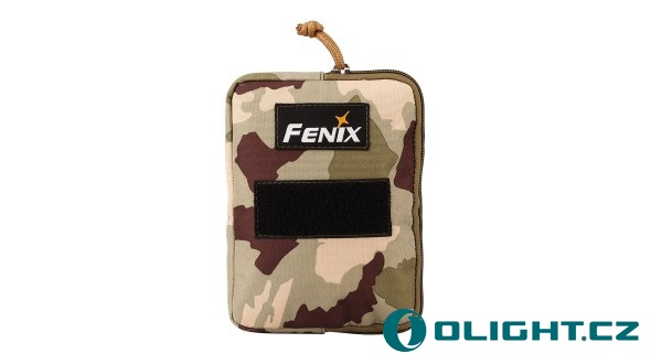 Pouzdro APB-30 pro čelovky Fenix