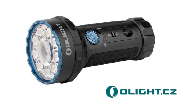 Olight Marauder Mini - rozbalené zboží