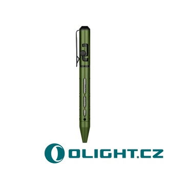 Propiska Olight Open Mini 2 - zelená