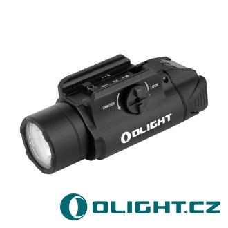 Olight PL-3S Valkyrie