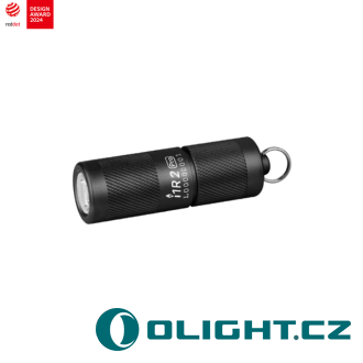 Nabíjecí baterka Olight i1R 2 Pro - černá