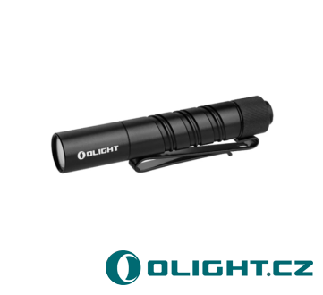 Olight i3T 2 EOS - černá