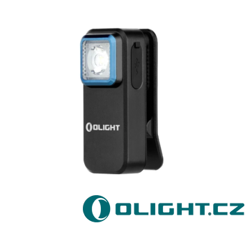 Olight Oclip - černá