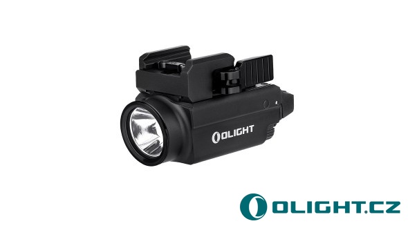 Olight Baldr S