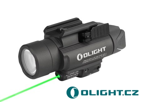 Olight Baldr PRO