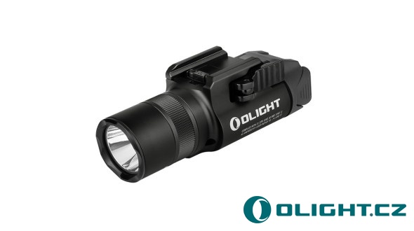 Olight Baldr Pro R