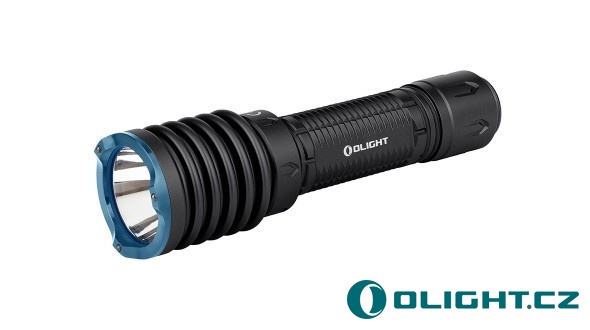 Olight Warrior X 3