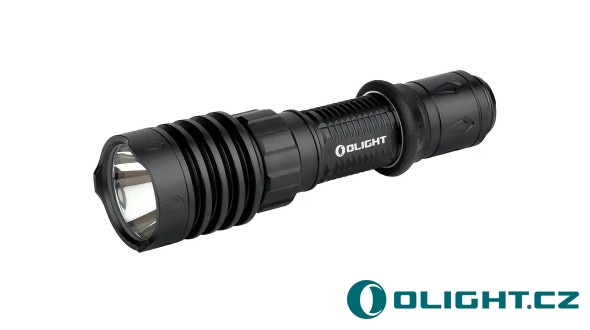 Olight Warrior X 4