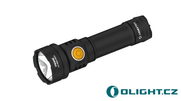 Svítilna Armytek Prime C2 Pro MAX White