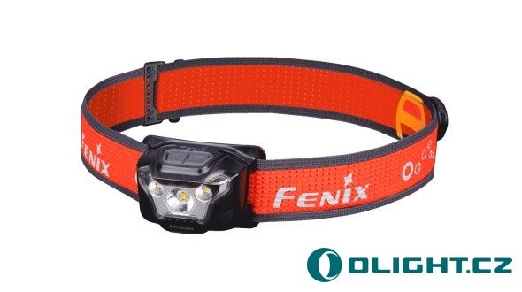 Nabíjecí čelovka Fenix HL18R-T