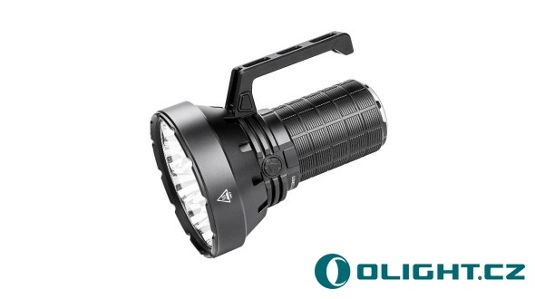 Imalent SR16 55 000 lumenů