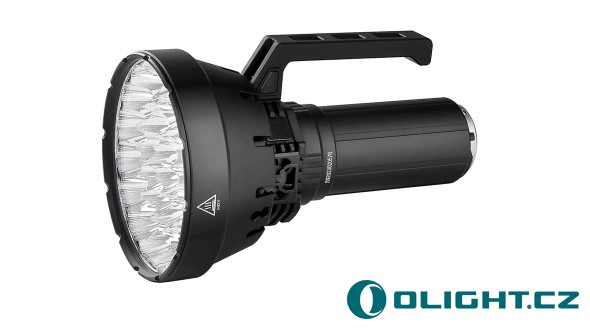 Imalent SR32 120 000 lumenů