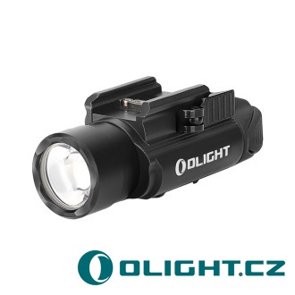 Olight PL-PRO Valkyrie (černá)