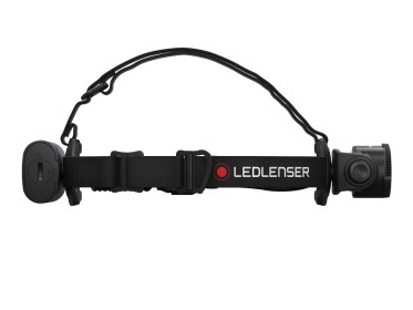 Nabíjecí čelovka Ledlenser H15R Core