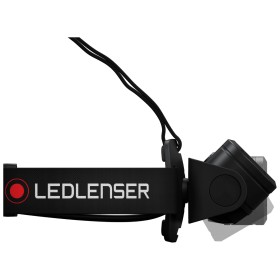 Nabíjecí čelovka Ledlenser H19R Core