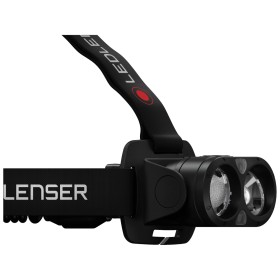 Nabíjecí čelovka Ledlenser H19R Core