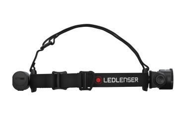 Nabíjecí čelovka Ledlenser H7R Core