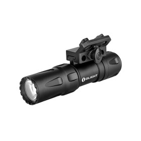 Zbraňová svítilna Olight Odin Mini black