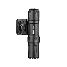 Zbraňová svítilna Olight Odin Mini black