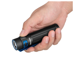 Olight Baton 3 Pro Max CW - černá