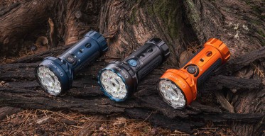 Olight Marauder Mini - rozbalené zboží