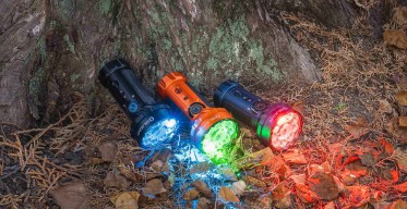 Olight Marauder Mini - rozbalené zboží