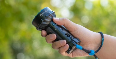 Olight Marauder Mini - rozbalené zboží