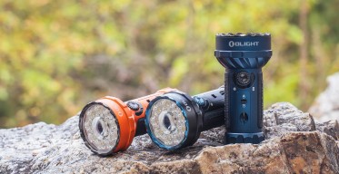 Olight Marauder Mini - rozbalené zboží