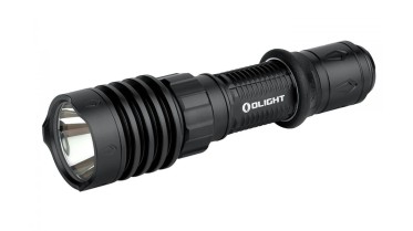 Olight Warrior X 4 KIT