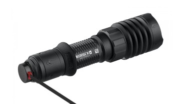 Olight Warrior X 4 KIT