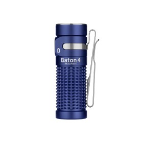 Olight Baton 4 - modrá