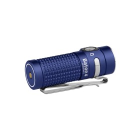 Olight Baton 4 - modrá