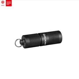 Nabíjecí baterka Olight i1R 2 Pro - černá