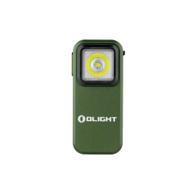 Olight Oclip - zelená