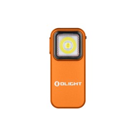 Olight Oclip - oranžová