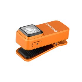 Olight Oclip - oranžová