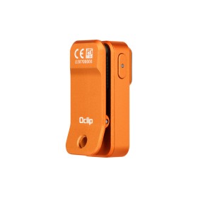 Olight Oclip - oranžová