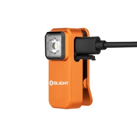 Olight Oclip - oranžová