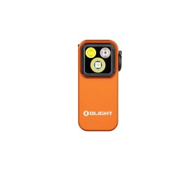 Olight Oclip Pro - oranžová