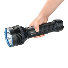 Vyhledávací svítilna Olight X9R Marauder