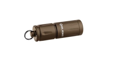 Nabíjecí baterka Olight iXV Desert Tan