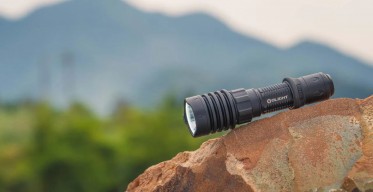 Olight Warrior X 4