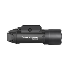 Zbraňová svítilna Olight Valkyrie Turbo