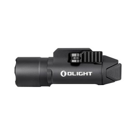 Zbraňová svítilna Olight Valkyrie Turbo