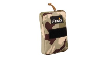 Pouzdro APB-30 pro čelovky Fenix