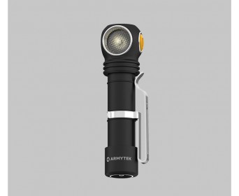 Čelovka Armytek Wizard C2 Pro Nichia Warm (CRI 90+)