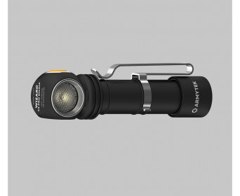 Čelovka Armytek Wizard C2 Pro Nichia Warm (CRI 90+)