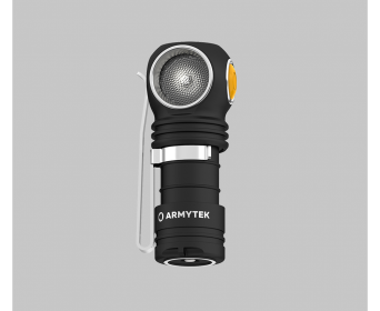 Čelovka Armytek Wizard C1 Pro White