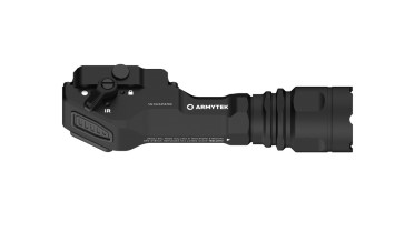 Zbraňová svítilna Armytek Parma C2IR PRO