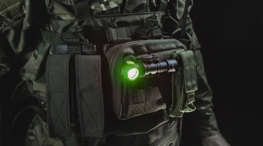 Armytek Wizard C2 WG WARM